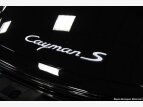 Thumbnail Photo 42 for 2006 Porsche Cayman S